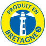 Produit en Bretagne