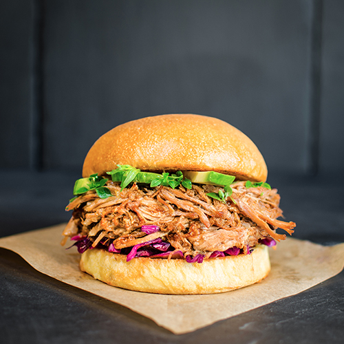 Pulled Pork