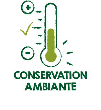 Conservation ambiante